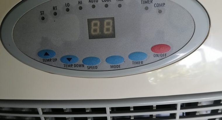 Westpoint Portable Air-conditioner