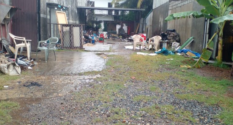 Land for sale in Kotikawatta