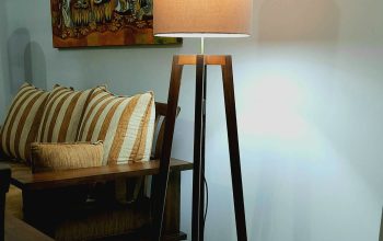 Stand Lamp / Floor Lamp