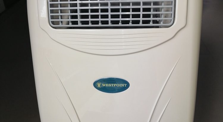 WESTPOINT PORTABLE AIR CONDITIONER