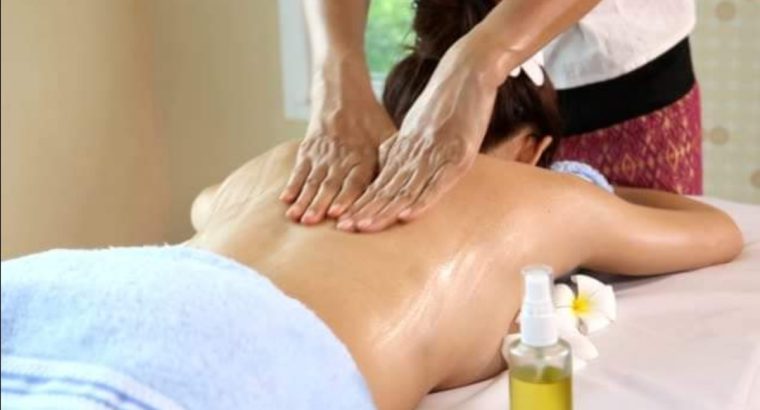 Service For Ledies And Decent Coupals