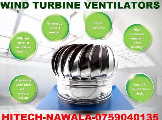 roof turbine ventilator sri lanka , turbine roof fans sri lanka ventilation system suppliers srilanka,