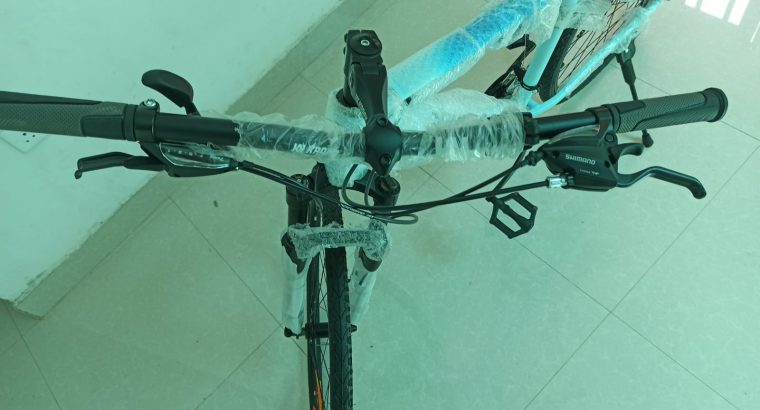 Schnell International Brand Bicycle