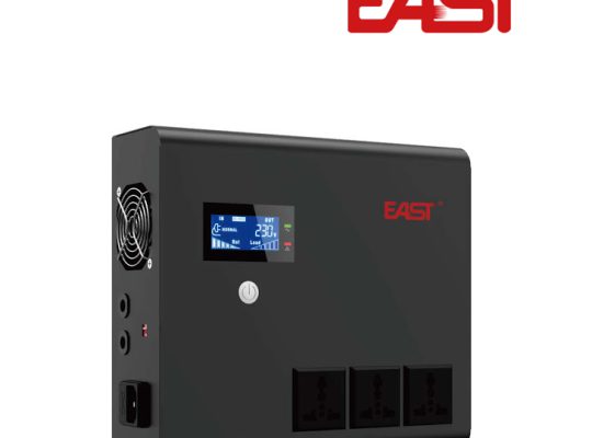 EAST Modified SIne Wave Inverter 1200VA