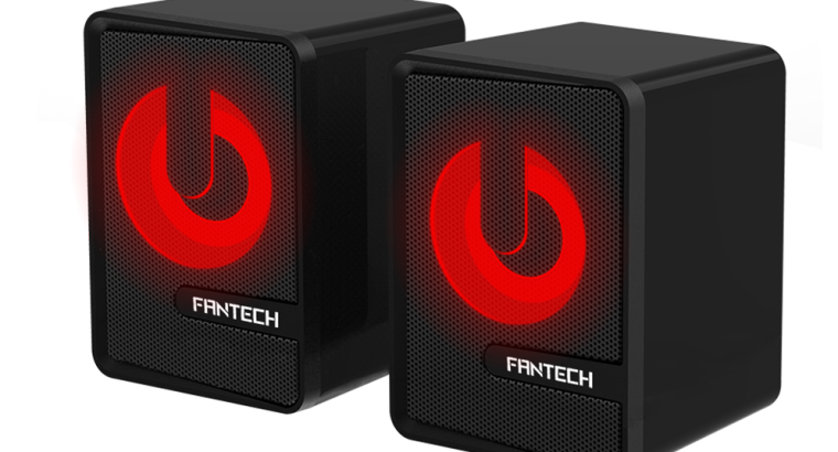 Fantech BEAT GS203 Speaker