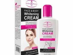 Aichun Beauty Face and Body Whitening Cream