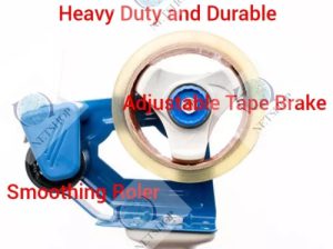 Packing Tape Cutter 2″