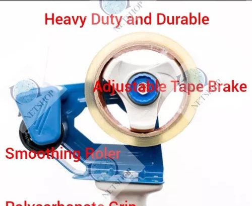 Packing Tape Cutter 2″
