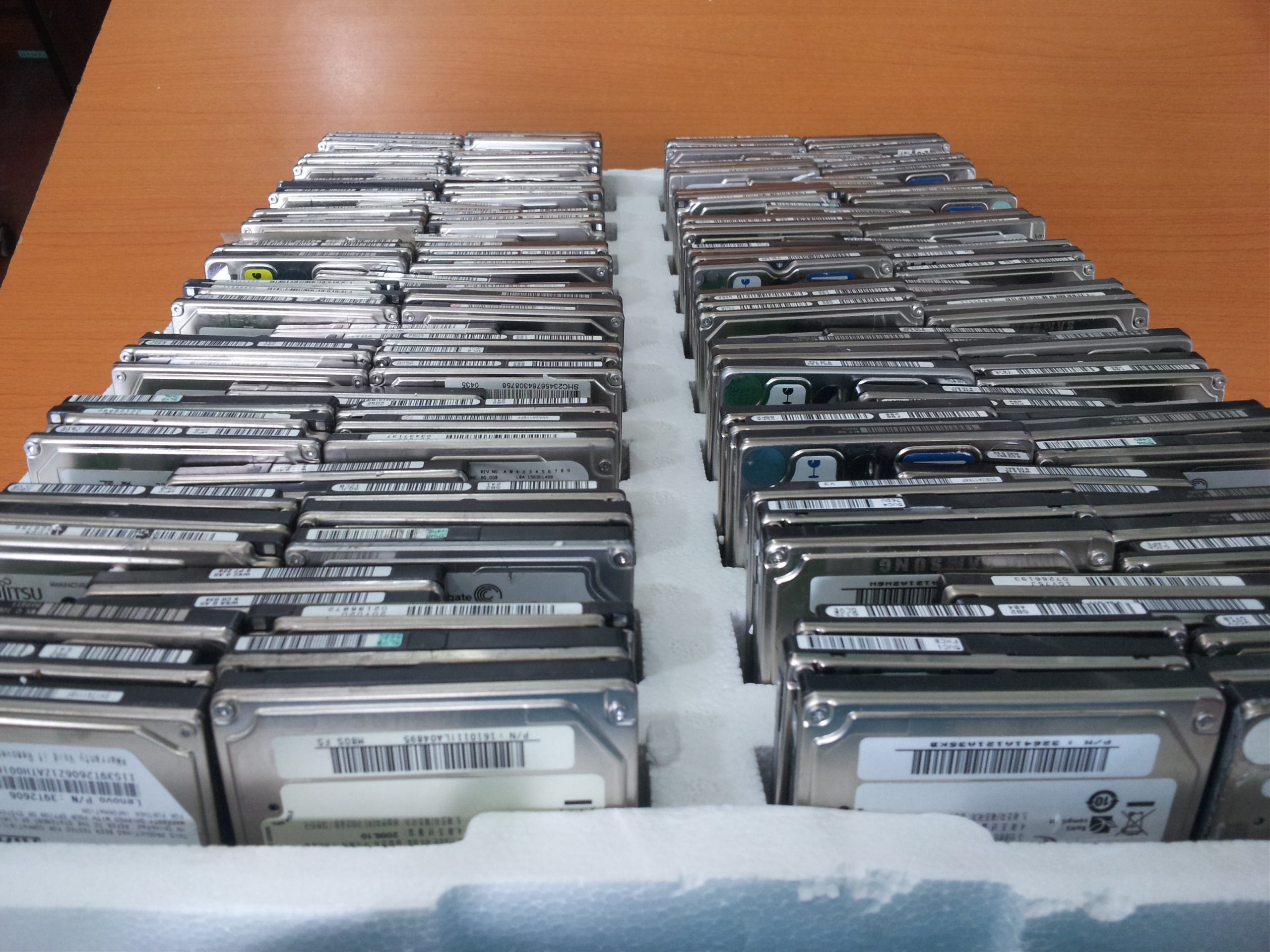 USED LAPTOP HARD DRIVE 320GB LankaMarket