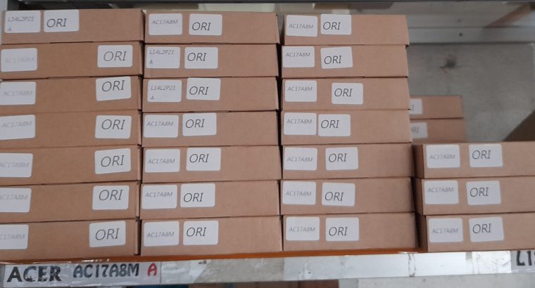 BRAND NEW LAPTOP BATTERY