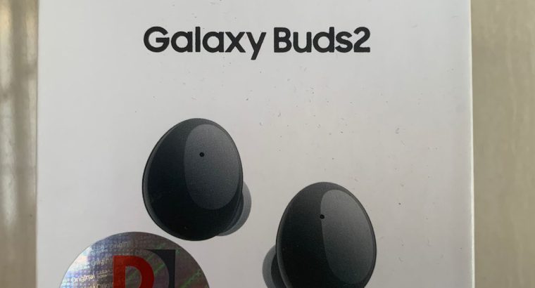Samsung Galaxy Buds2