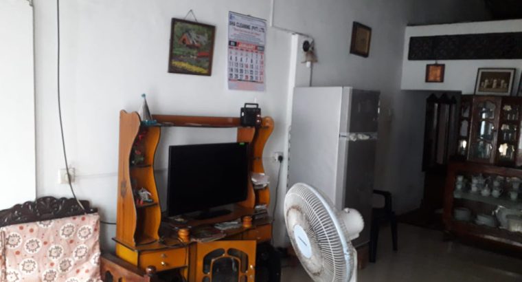 House for sale in Wellampitiya