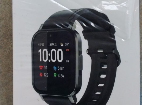 Haylou Smart Watch