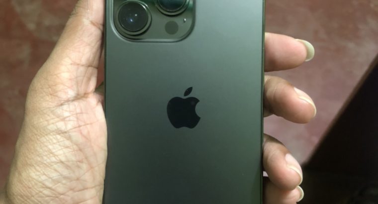 iPhone 13 Pro 512gb