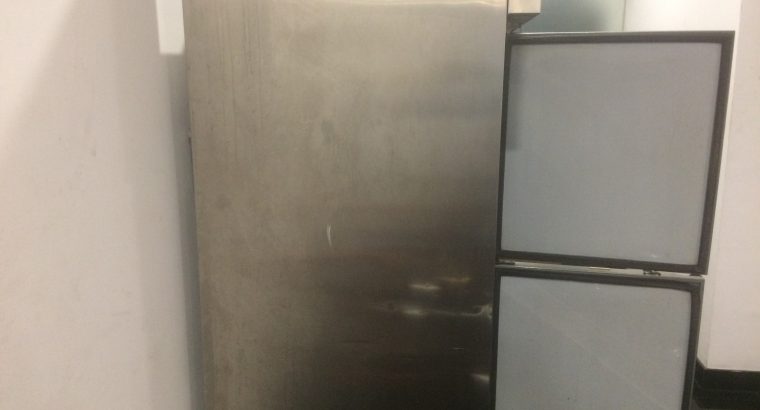 Two Double Door Chillers for Sale