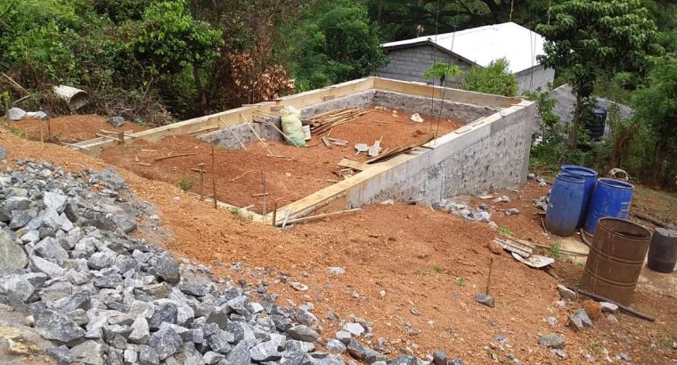 Land For Sale In Madawala Ulpotha Matale