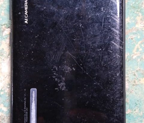 Huawei Y7 Pro (2019)