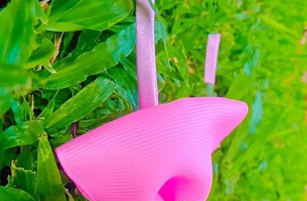 Hair band & Hair clip