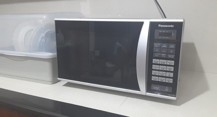 Panasonic Microwave oven NN-SM330M