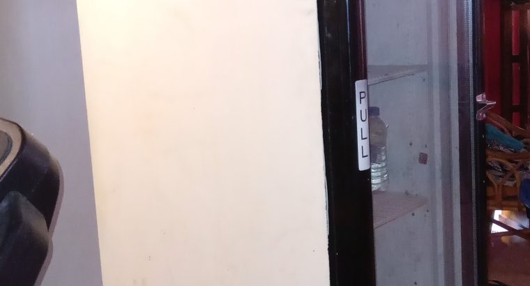 Best quality indian western brand bottle cooler for selling