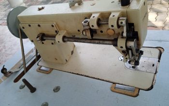 Typical GC0302 sewing machine