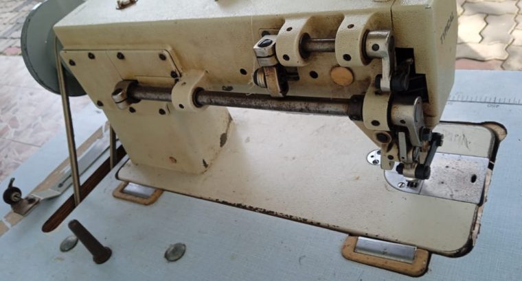 Typical GC0302 sewing machine