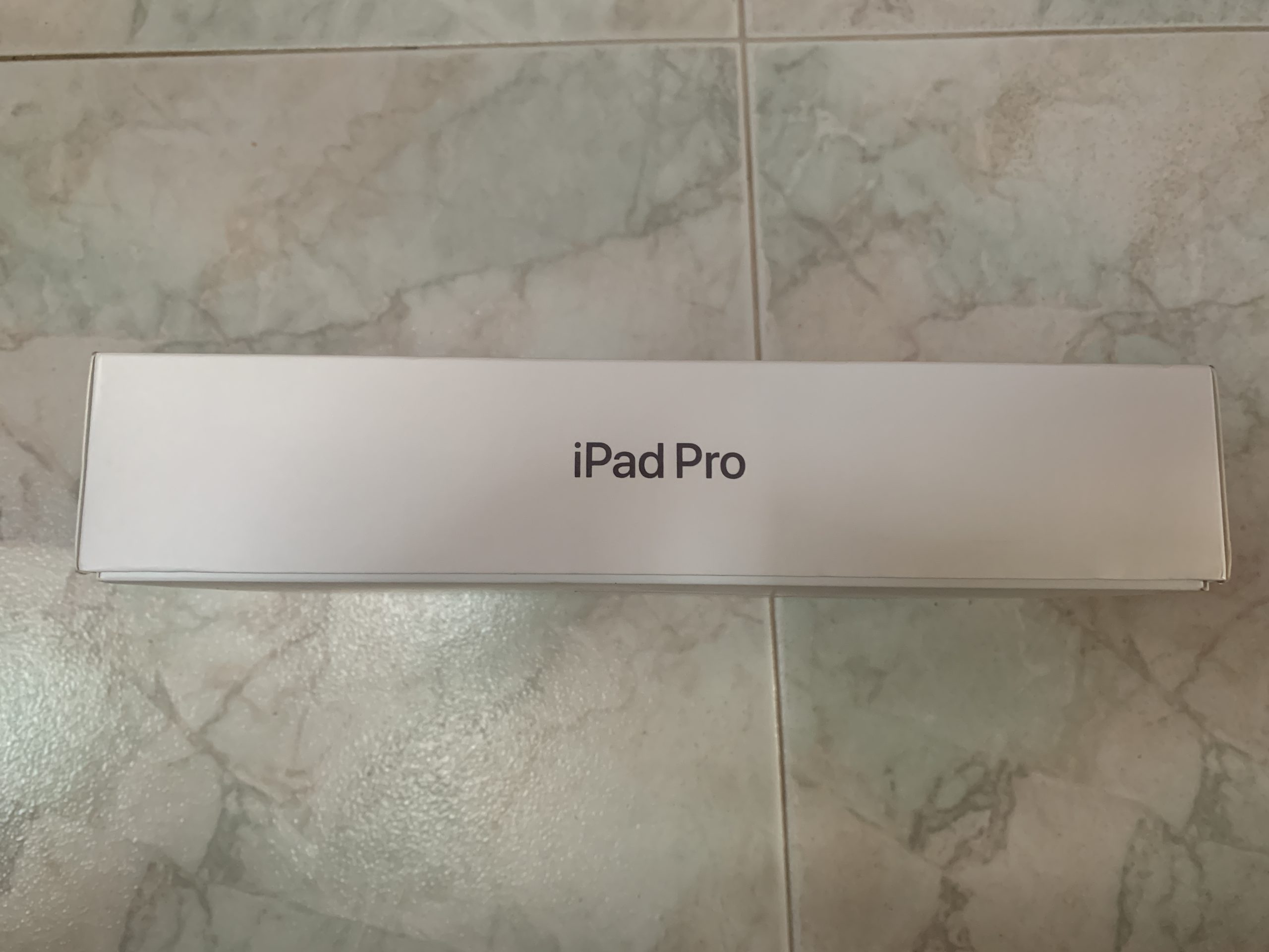 iPad pro M1(3rd Generation)