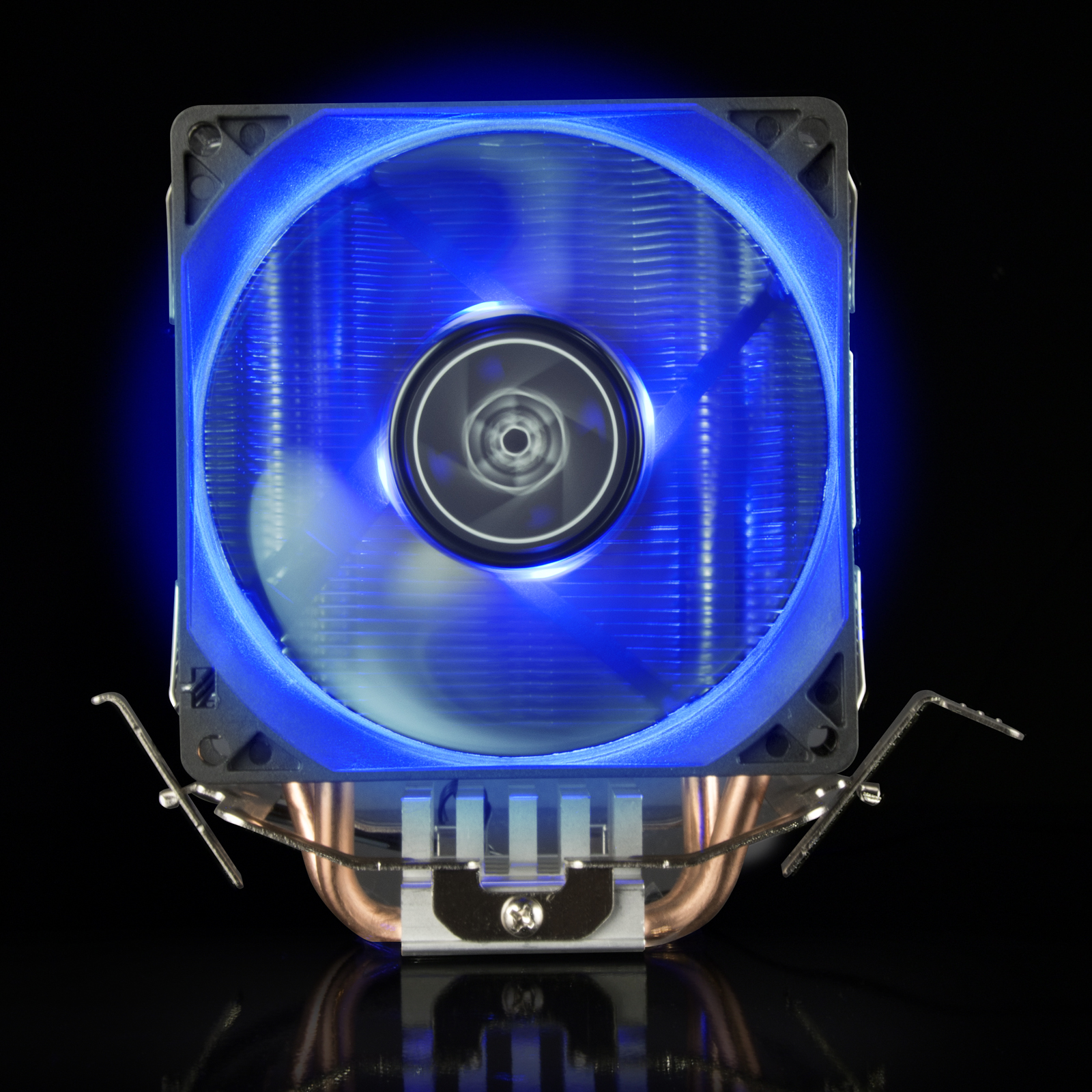SilverStone KR03 High Perfomance CPU Cooler