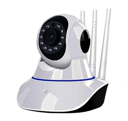 Bigolu CCTV Camera