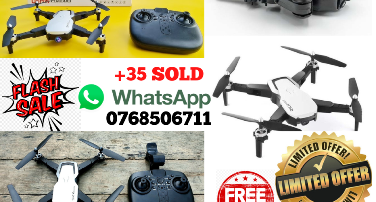 Camera Drone Phantom