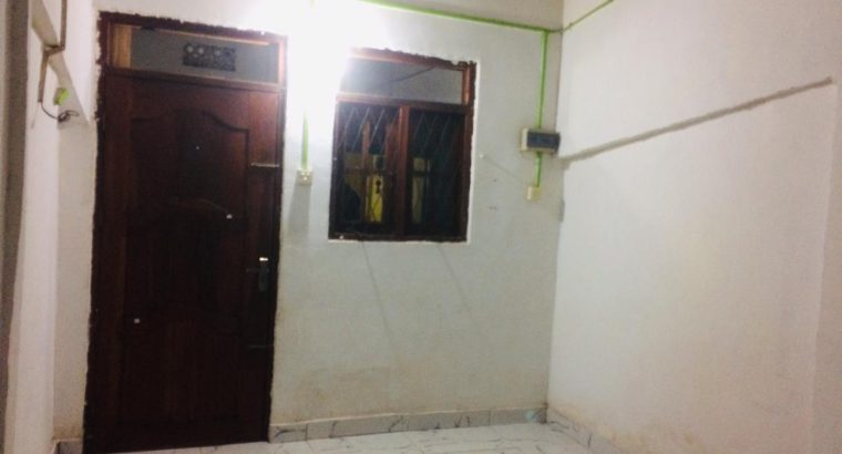 House for rent in Colombo 10