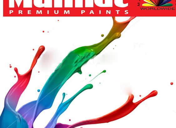 Multilac Paints