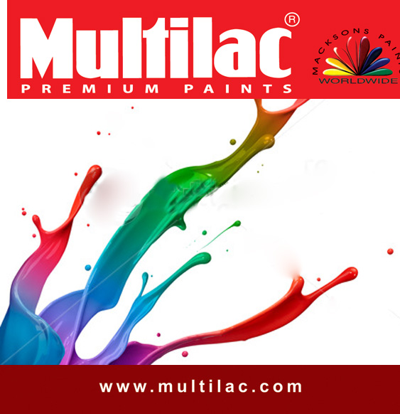 Multilac Paints