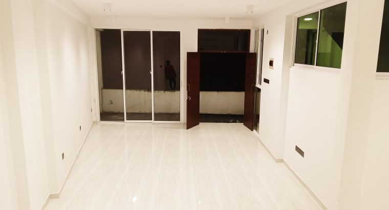 Furnished / Unfurnished Apartment for Rent