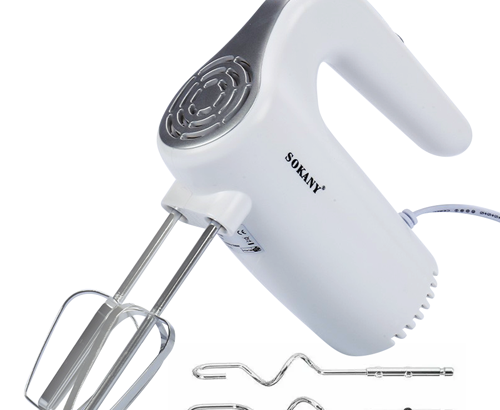 Sokany Hand Mixer