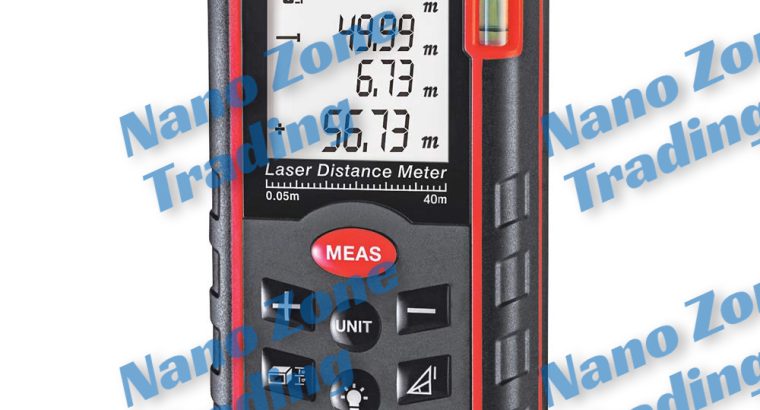 Laser Distance Meter Cash on Delivery Sri Lanka LK
