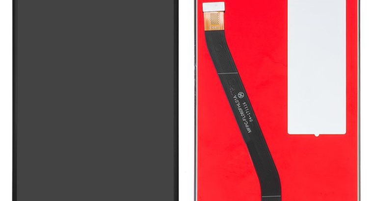 Huawei Y9 2018 Display Original