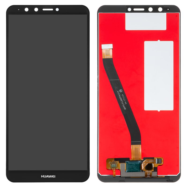 Huawei Y9 2018 Display Original