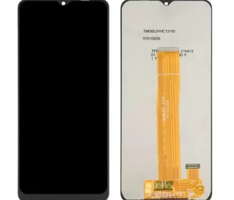 Samsung Galaxy M02 Display