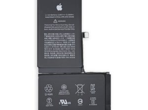 Apple iPhone XS Max Battery