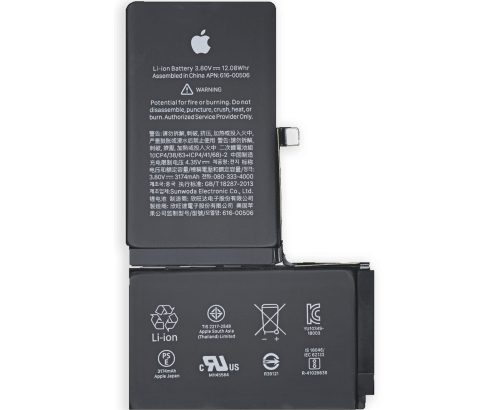 Apple iPhone XS Max Battery