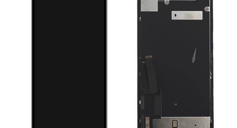 Apple iPhone XR Display