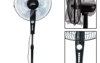 Saikon Stand Fan