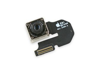 Apple iPhone 6 Back Camera