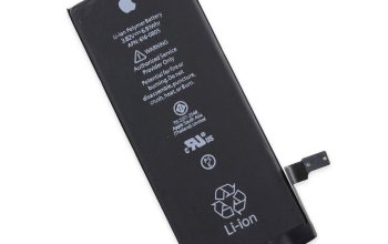 Apple iPhone 6S Plus Battery Original