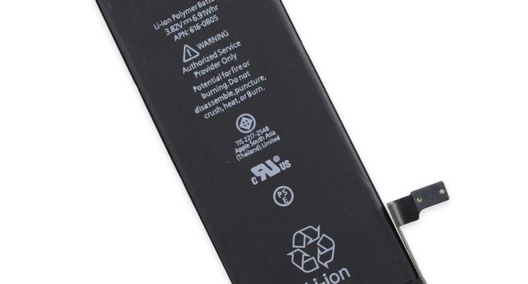 Apple iPhone 6S Plus Battery Original