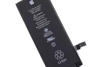 Apple iPhone 6S Battery