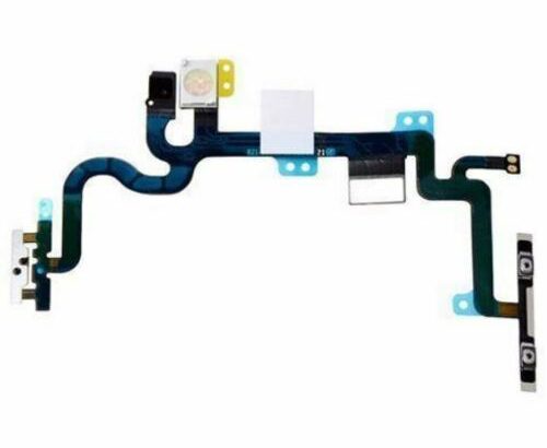 Apple iPhone 7 Power Button Flex Cable Ribbon