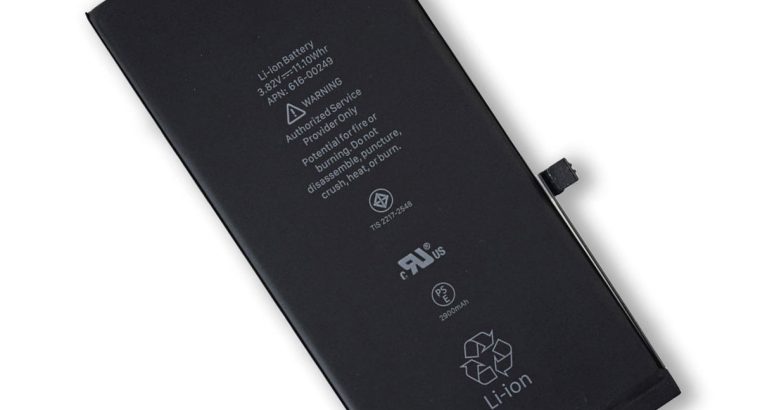 Apple iPhone 7 Plus Battery