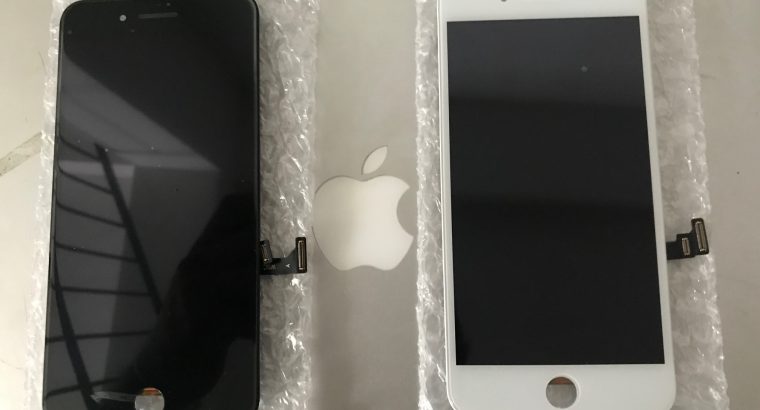 Apple iPhone 8 Plus Display